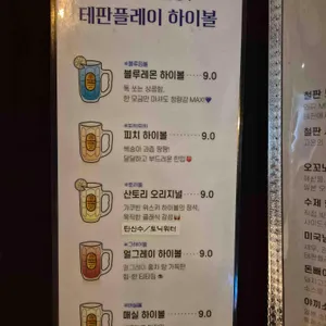 테판플레이 리뷰 사진