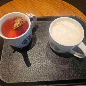 스타벅스 사진 1