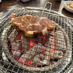 통큰갈비 사진 1