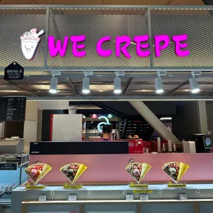 위크레페 리뷰 사진