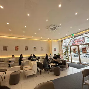 미블랑 케이크 리뷰 사진