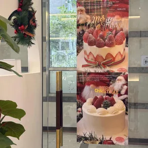 미블랑 케이크 리뷰 사진