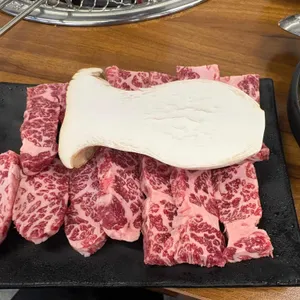 문래숯불갈비 사진