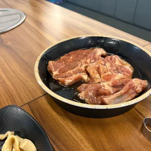 문래숯불갈비 사진