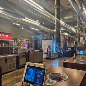 십년한우실비집 리뷰 사진