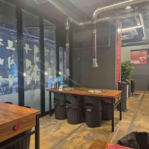 십년한우실비집 리뷰 사진