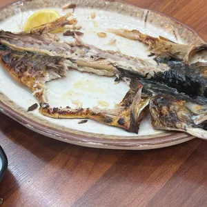 행복한밥상 사진