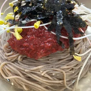 꿈꾸는메밀 사진