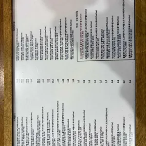 커네스 브루잉스팟 리뷰 사진