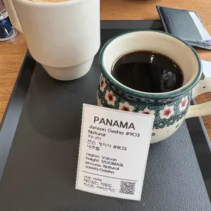 커네스 브루잉스팟 사진