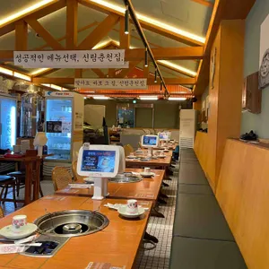 신림춘천집 리뷰 사진