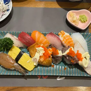 스시준 대표 사진