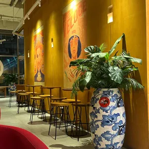 파스쿠찌 리뷰 사진