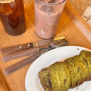 투하츠 베이커리 사진