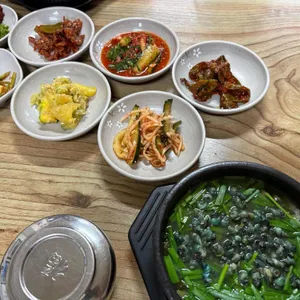 올갱이식당 사진 1