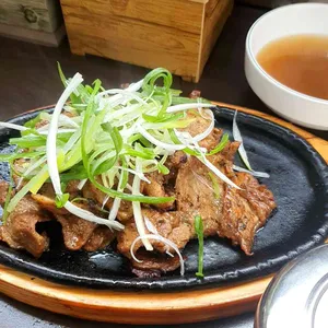 용기사식당 대표 사진