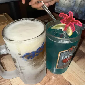 한라맥주 사진
