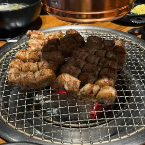 쪽갈비대장 사진