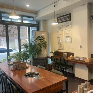 황해칼국수 리뷰 사진