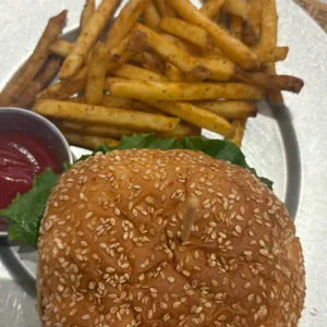 패티바이번 스타필드시티 대표 사진