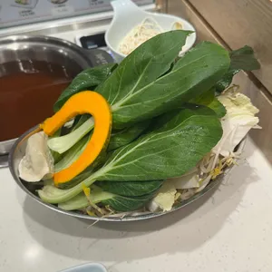 채선당 샤브보트 대표 사진