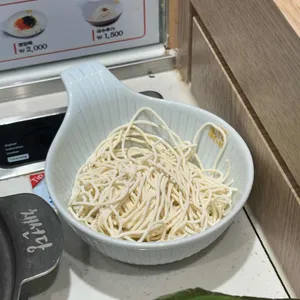 채선당 샤브보트 사진