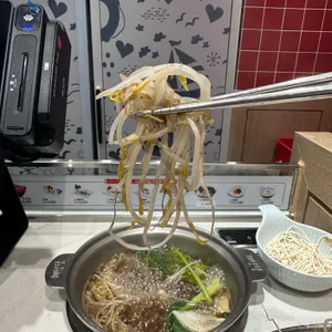 채선당 샤브보트 리뷰 사진