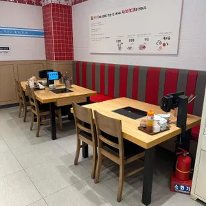 채선당 샤브보트 리뷰 사진