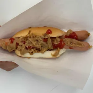 스웨디시 레스토랑 사진