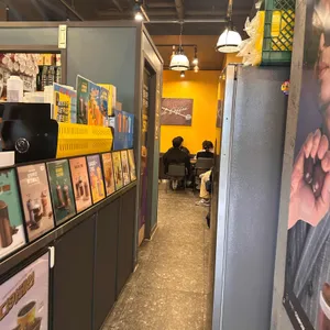 컴포즈커피 리뷰 사진