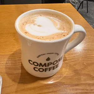 컴포즈커피 사진 2