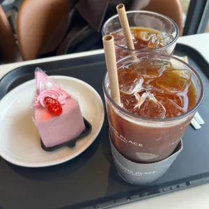 투썸플레이스 사진