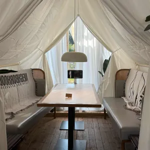 모락연화 리뷰 사진