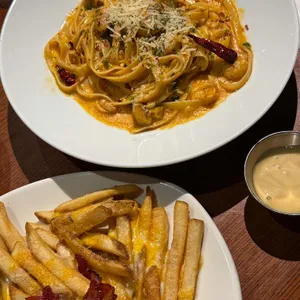 아웃백 대표 사진