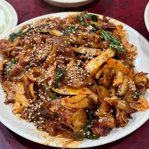 창동곱창포차 사진 1