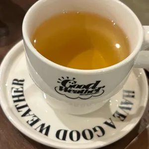 카페 굿 웨더 대표 사진