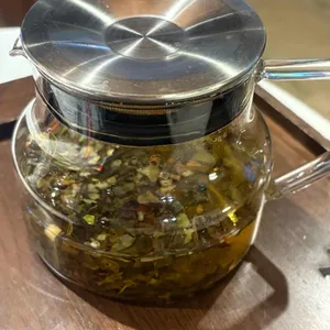 카페 굿 웨더 사진