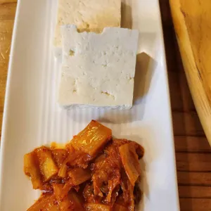 민속두부마을 사진