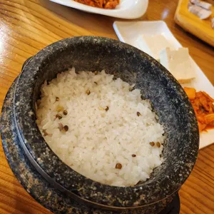 민속두부마을 사진