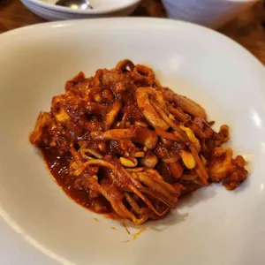 민속두부마을 사진