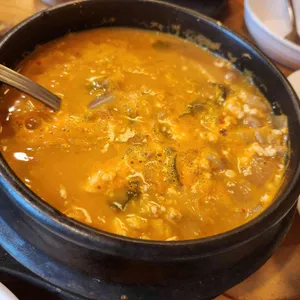 민속두부마을 사진