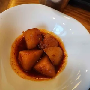 민속두부마을 사진