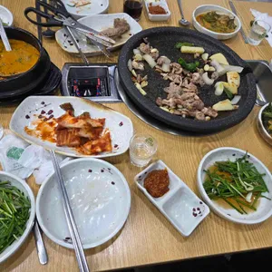 남도오리 대표 사진