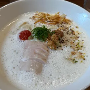 유니드라멘 사진