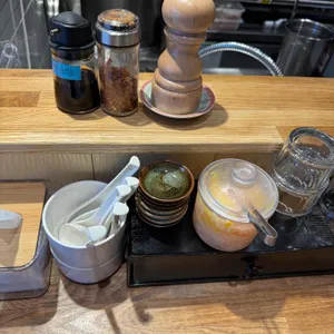 유니드라멘 리뷰 사진