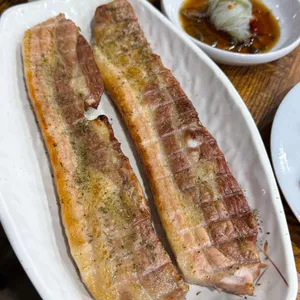 한마당바베큐 사진