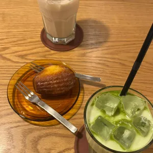 공간커피 사진 1