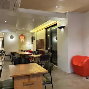 공간커피 리뷰 사진