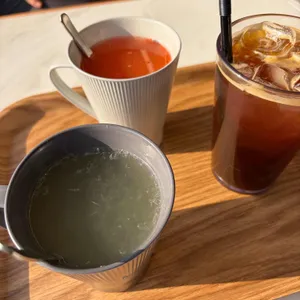 무화정 대표 사진