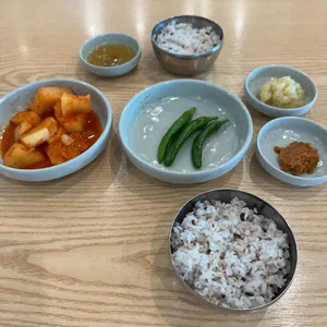 제주은희네해장국 사진 1